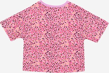 CONVERSE Shirt 'CHUCK' in Pink