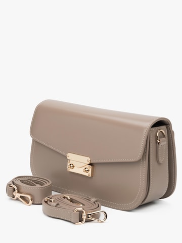 Estro Schultertasche‌‌‌‌‌‌‌ in Grau