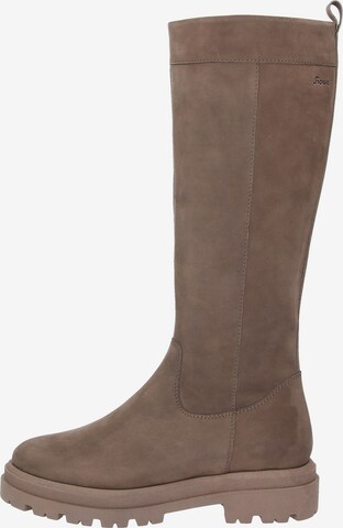 SIOUX Boots ' Kuimba-703 ' in Brown