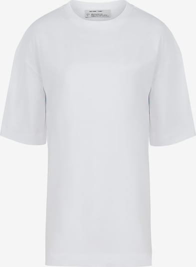NOCTURNE T-shirt en orange / rose / noir / blanc cassé, Vue avec produit