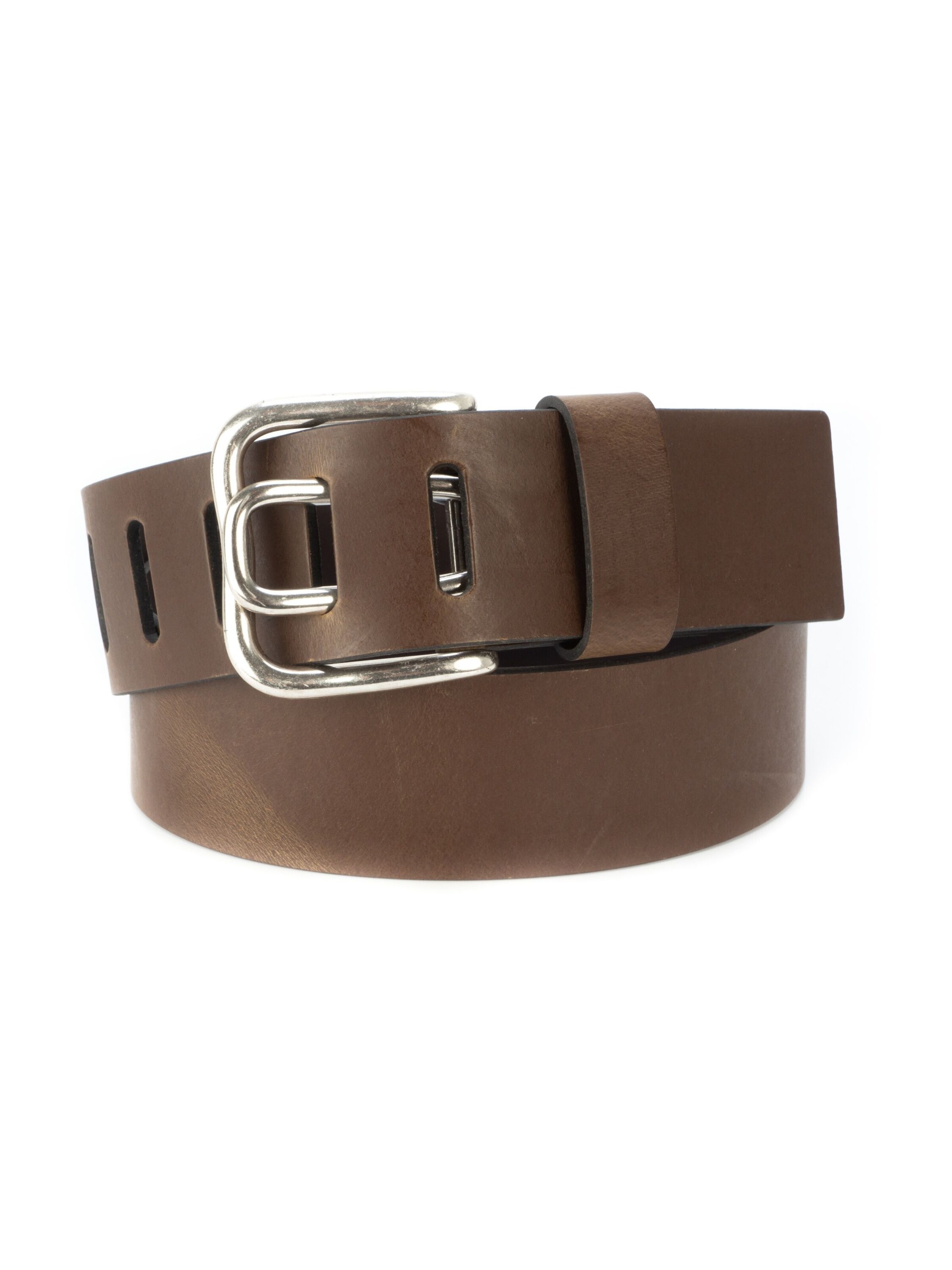 BA98 Belt in Brown