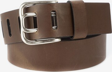 Ceinture BA98 en marron