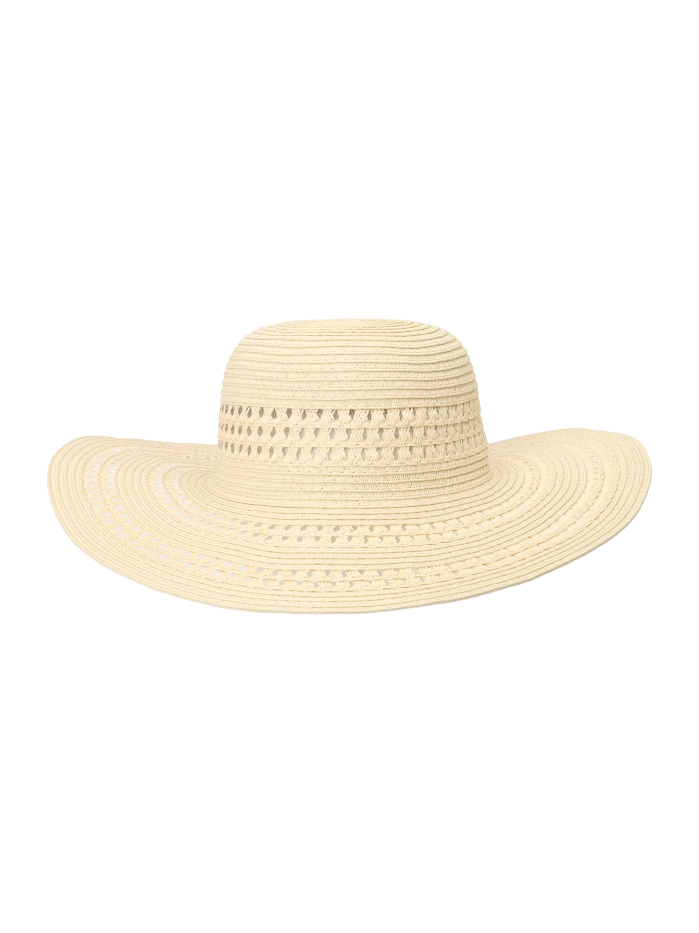 ABOUT YOU Hat in Beige