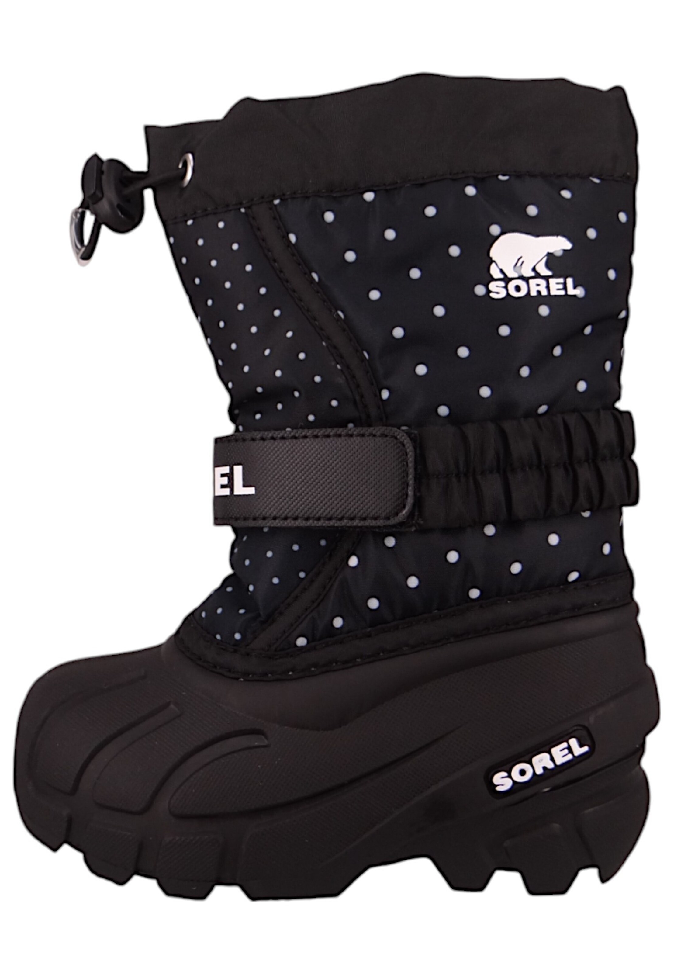 SOREL - Bota de neve em preto