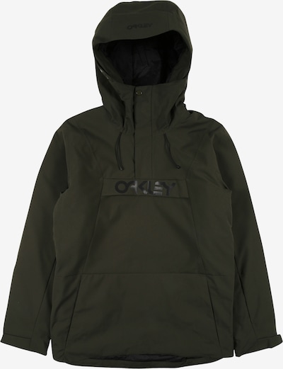 OAKLEY Яке Outdoor в маслина, Преглед на продукта