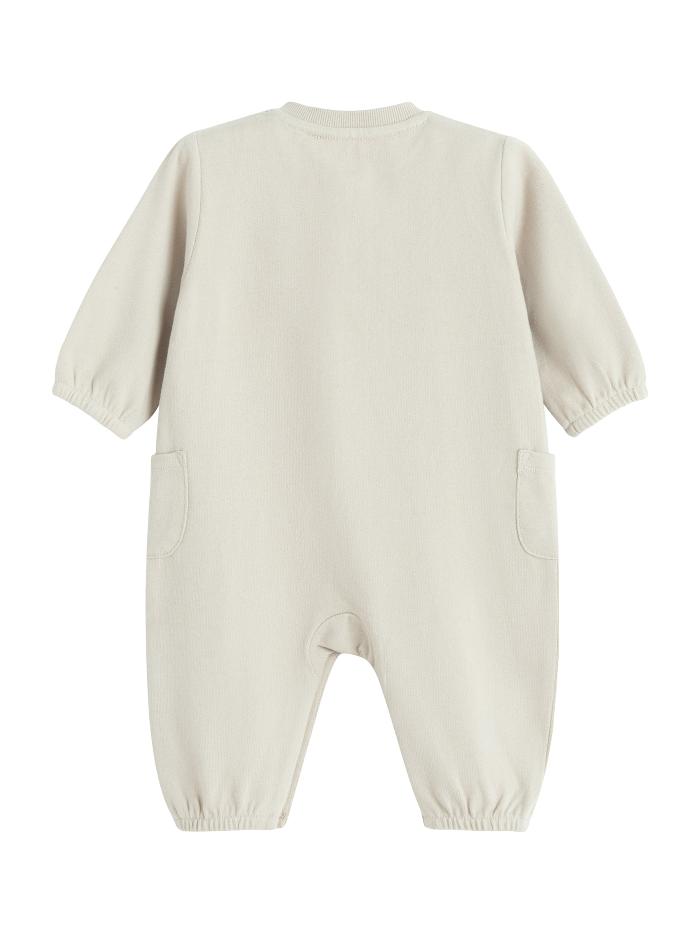 Cool Club Комбинезон в Бежевый