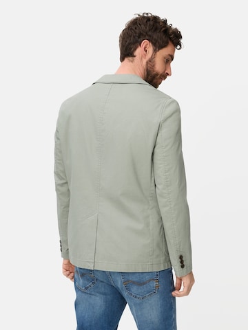 CAMEL ACTIVE Regular fit Suit Jacket in Green