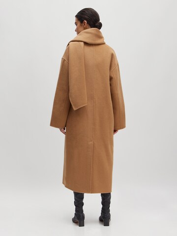 EDITED - Abrigo de entretiempo 'Carter' en beige