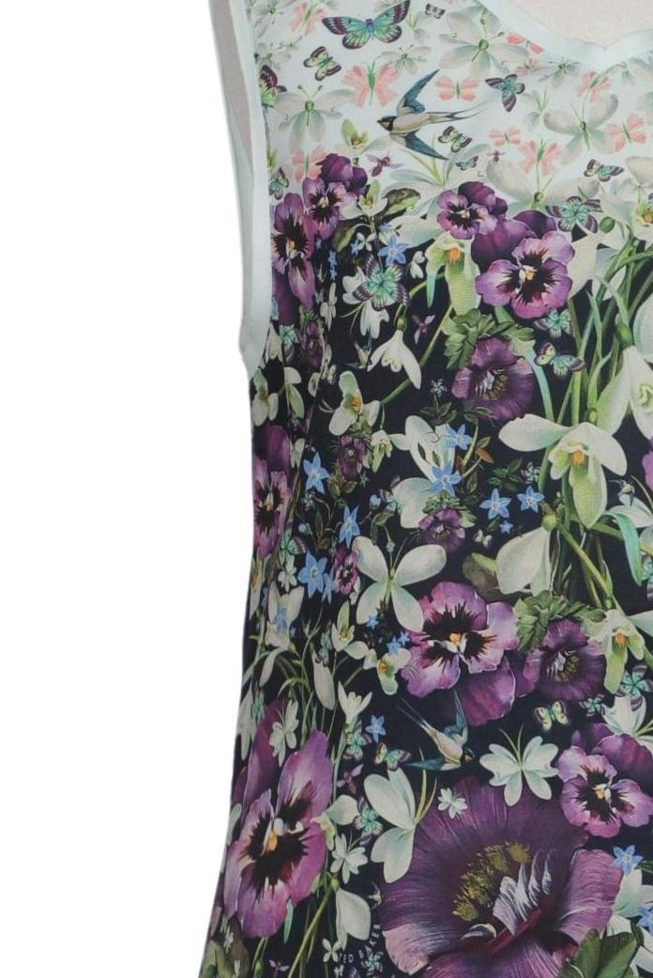 Ted Baker Anzug oder Kombination M in Mischfarben