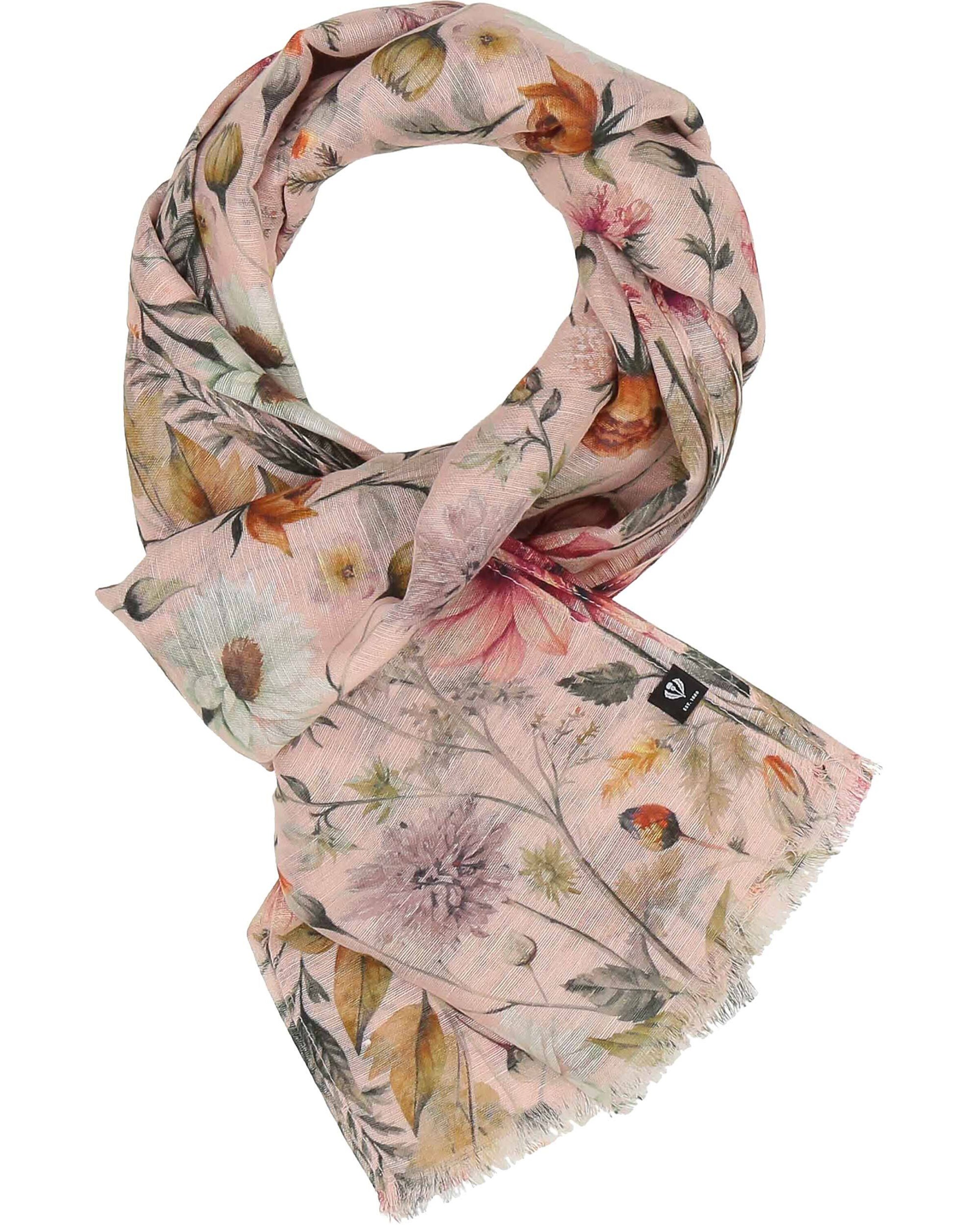 FRAAS Scarf in Pink
