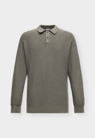 GAP - Pullover em verde: frente
