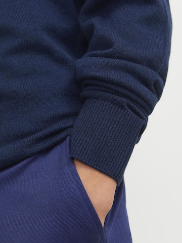 Jack & Jones Junior Pullover i blå