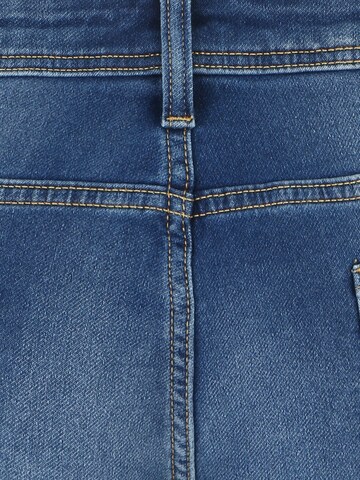 Regular Jean 'MIKE' Jack & Jones Plus en bleu