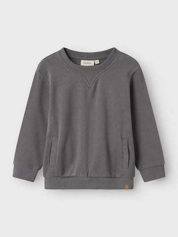 Sweat NAME IT en gris