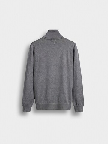 Burocs Pullover‌‌‌‌‌‌‌‌‌ in Grau