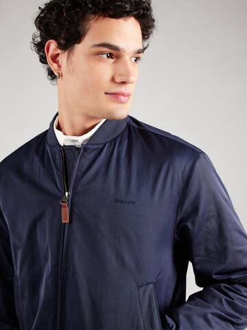 GANT Jacke in Blau