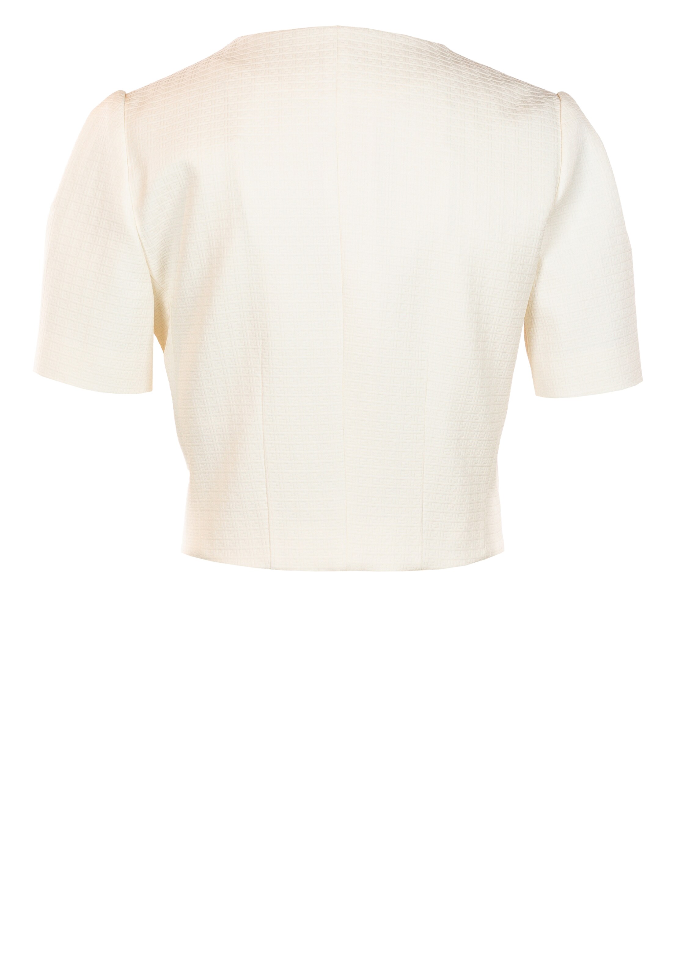 HUGO Between-Season Jacket 'Ambelle' in White