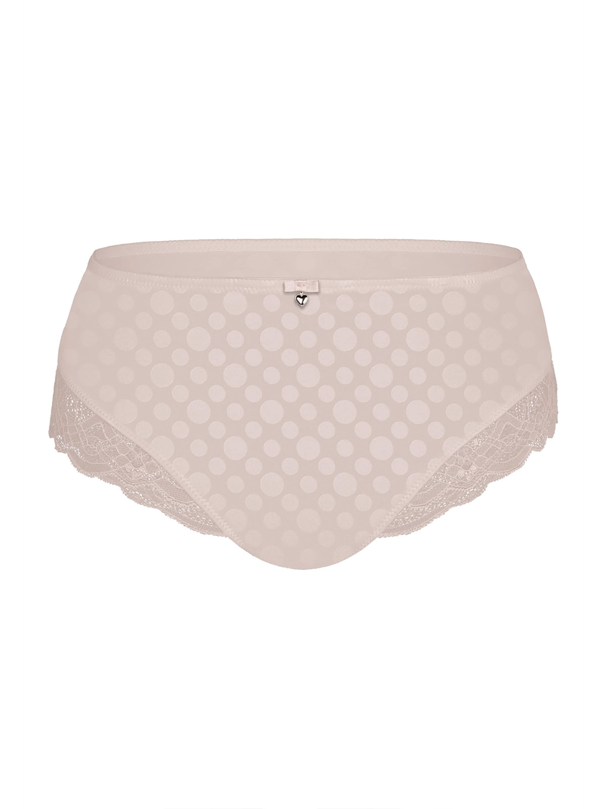 sassa Panty‌‌‌ in Beige