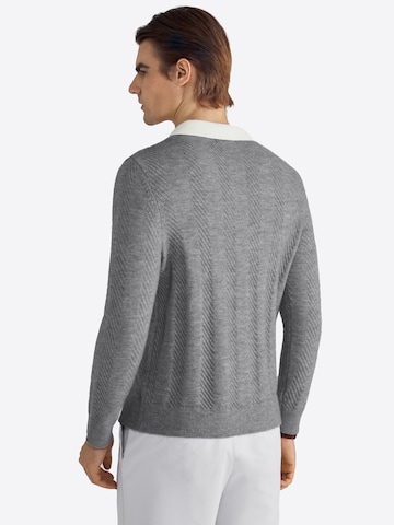 Pull-over Vantory en gris