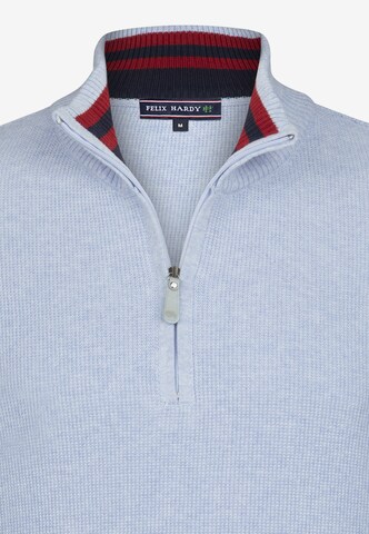 Felix Hardy Pullover in Blau