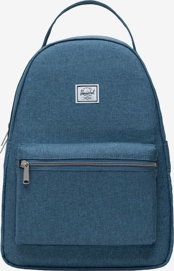 Herschel Rucksack 'Herschel Nova Mid Backpack' in One Size in blau, Produktansicht