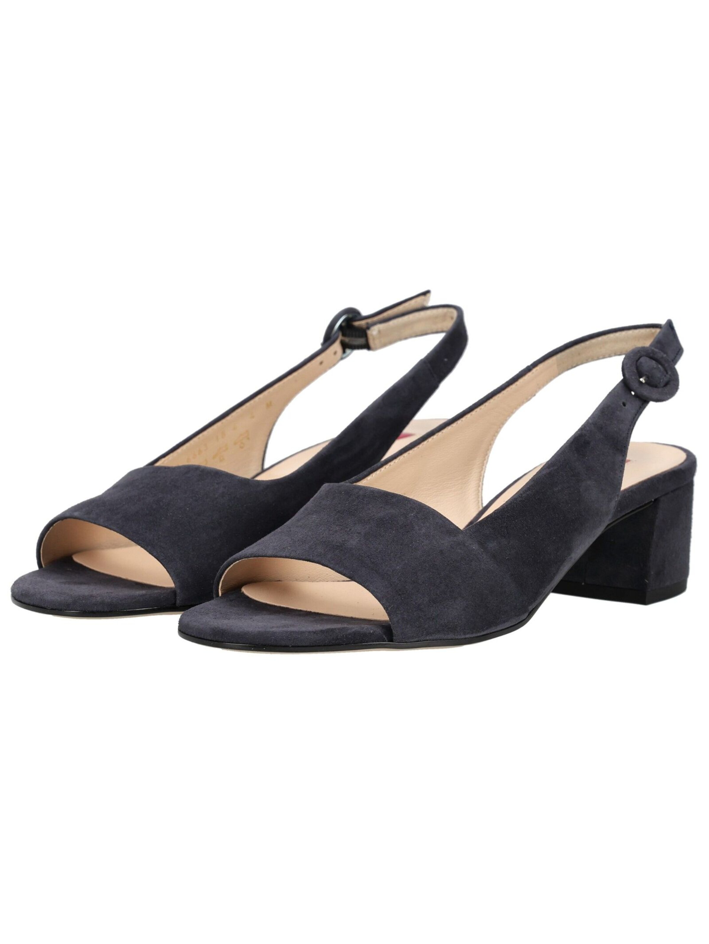 Högl Sandale in Blau