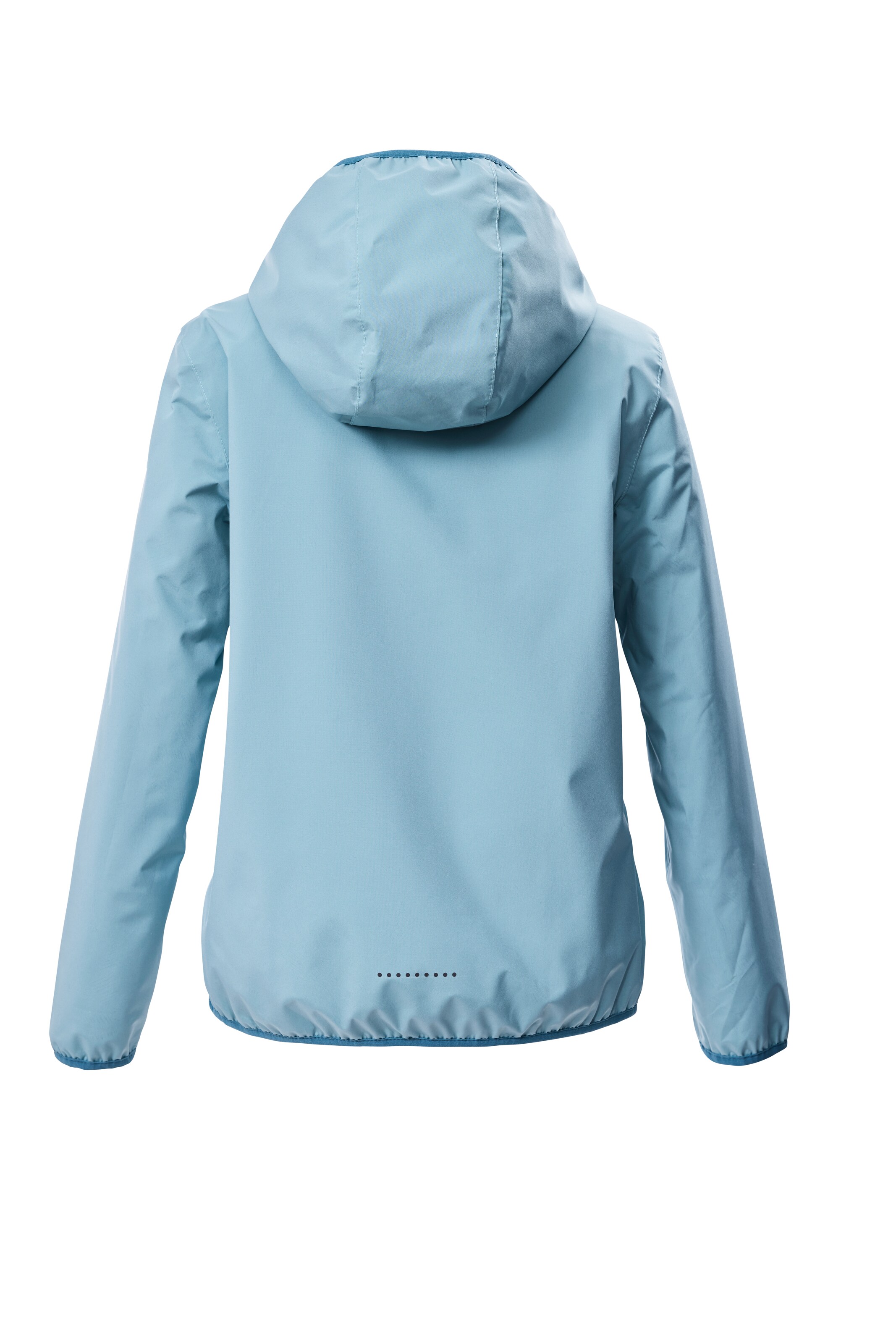 KILLTEC Outdoorjacke in Blau
