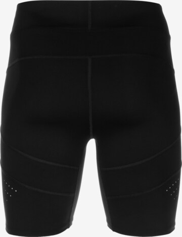 Regular Pantalon de sport 'Speedpocket' UNDER ARMOUR en noir