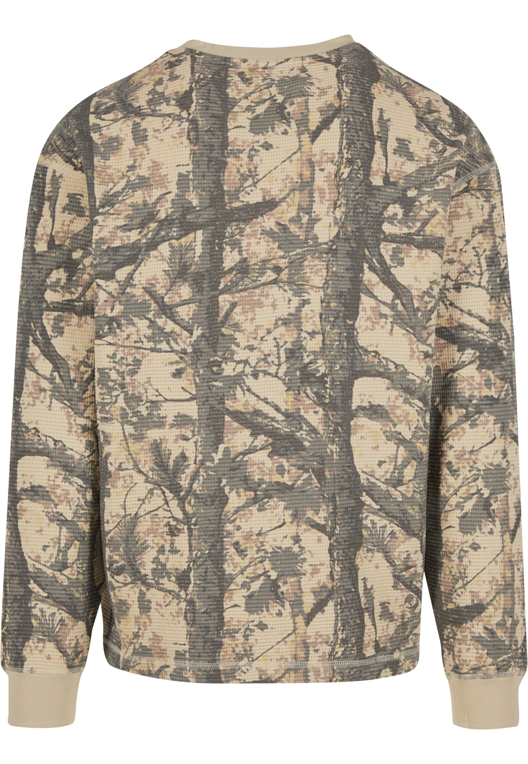 Karl Kani Shirt in Beige