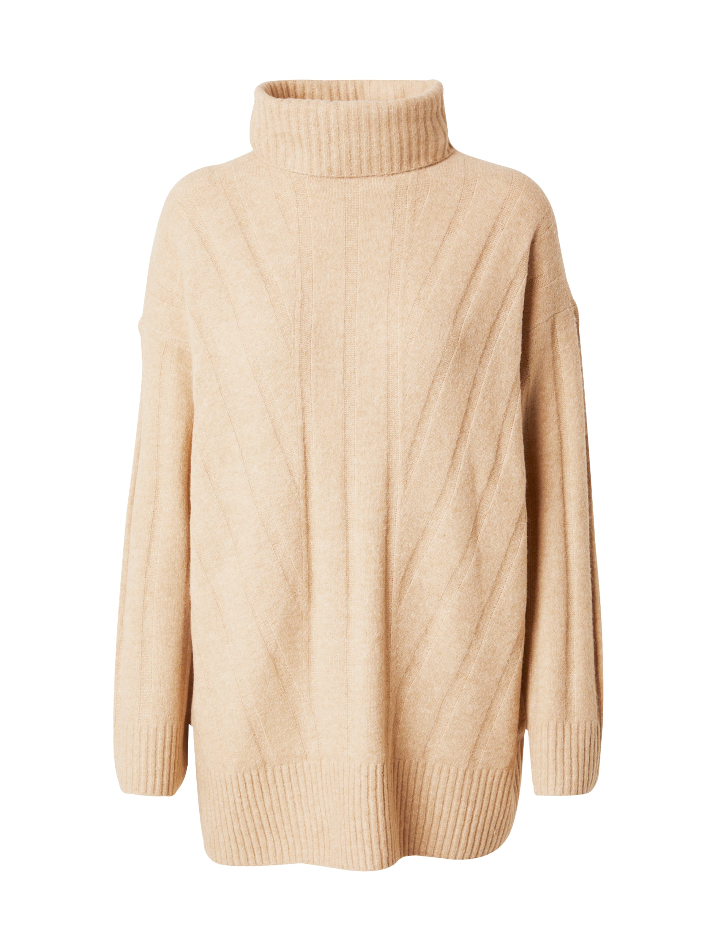 Pullover 'ONLJeanett' di ONLY in beige: frontale