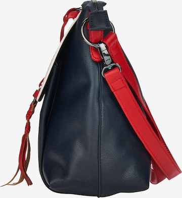 REMONTE Shoulder Bag 'Q0615' in Blue