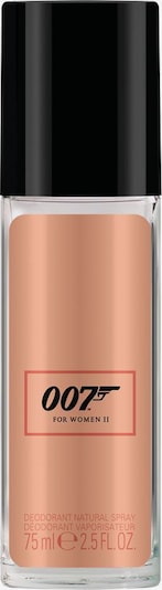 James Bond 007 Deodorant in Brown, Item view