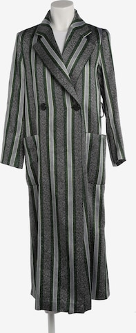 Emporio Armani Sommerjacke XS in Mischfarben: Vorderseite