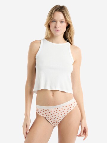 ETAM Panty 'Aya' in Beige