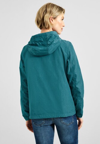 CECIL Between-Season Jacket in Blue