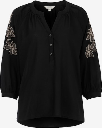 Cellbes of Sweden Blouse in Black: front