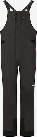 SLOPE Sports trousers 'Kenwood' in Blue: front