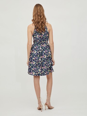 VILA فستان صيفي 'Mesa' بلون ألوان ثانوية