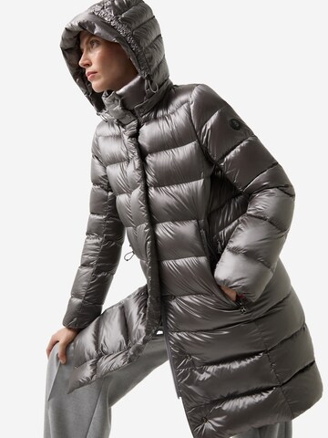 BOGNER Raincoat in Grey