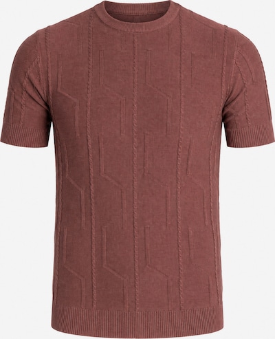 Gianni Kavanagh T-Shirt en XS en marron, Vue avec produit