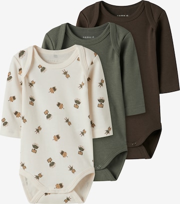 smėlio NAME IT Šliaužtinukas / glaustinukė: priekis