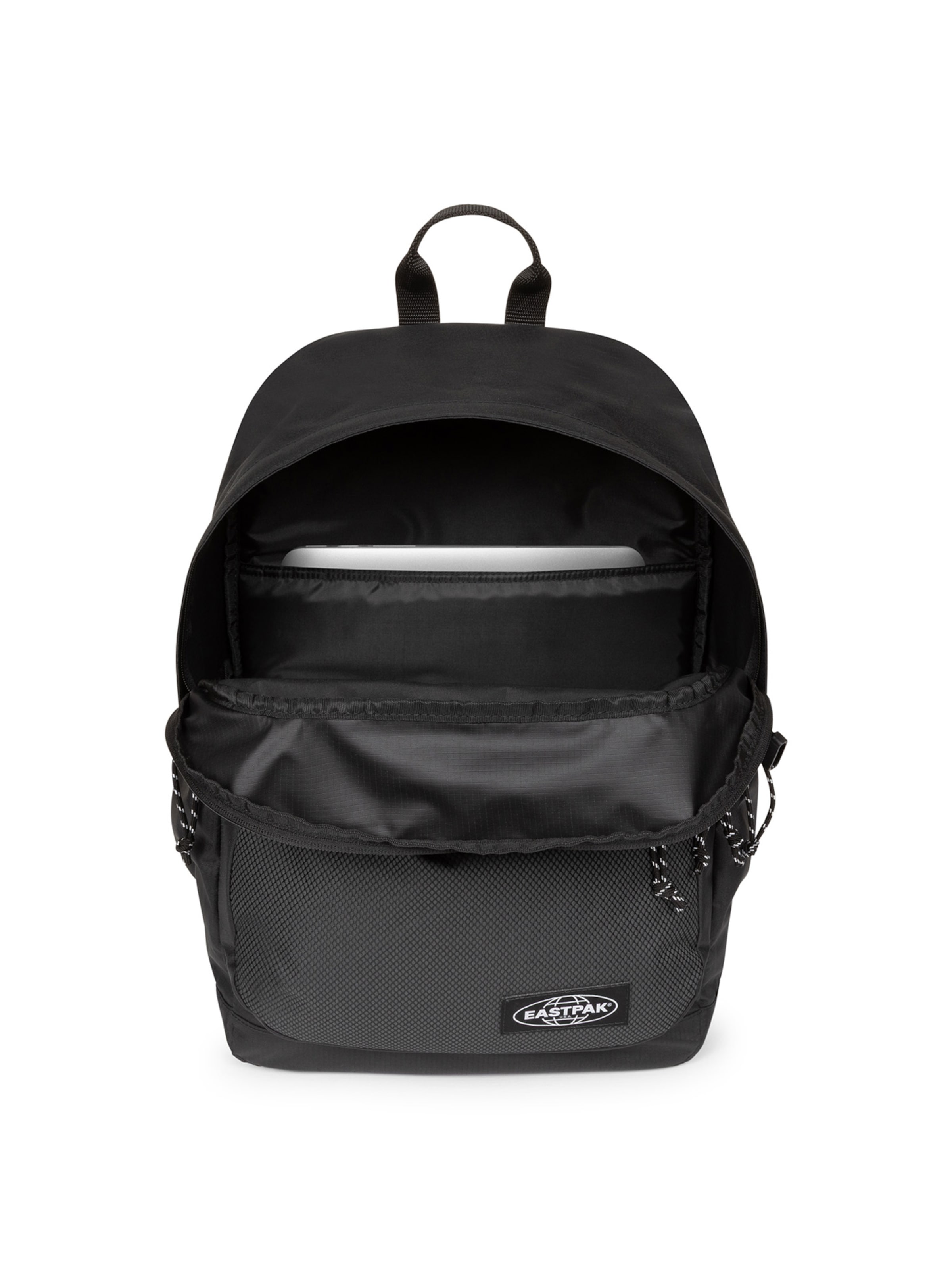 EASTPAK Backpack in Black