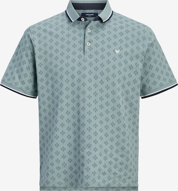 T-Shirt 'JPRPAULOS PLAY' JACK & JONES en bleu : devant