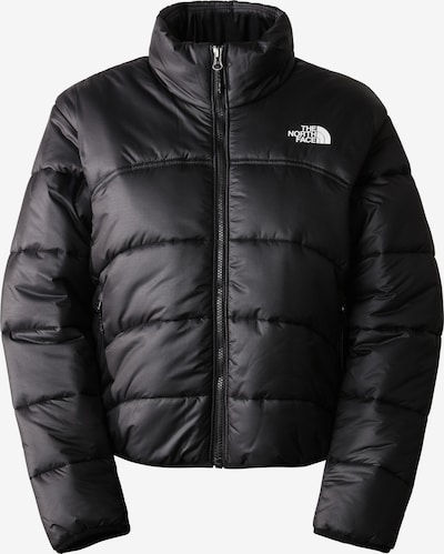 THE NORTH FACE Between-season jacket in Black / White, Item view