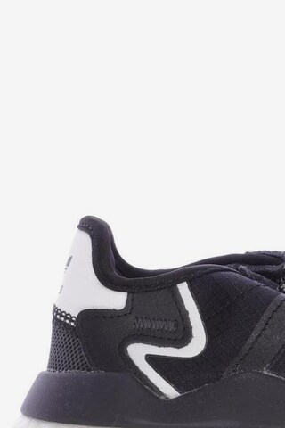 ADIDAS PERFORMANCE Sneaker 38,5 in Grau