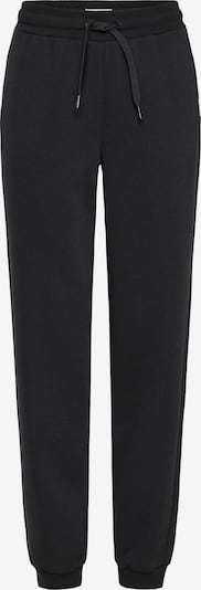 Oxmo Sweathose ' OXKAREN ' in schwarz, Produktansicht