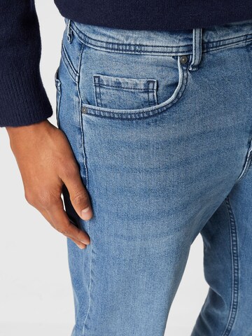 Cotton On Regular Jeans in Blauw