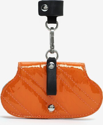 Emily & Noah Case ' Belinda ' in Orange: front