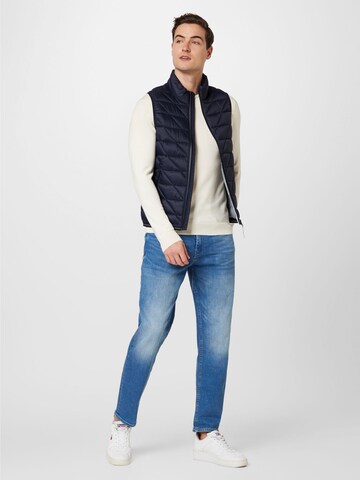 BLEND Regular Jeans 'Thunder' in Blauw