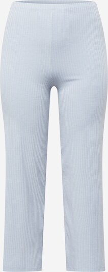 Dorothy Perkins Curve Broek in de kleur Lichtblauw, Productweergave